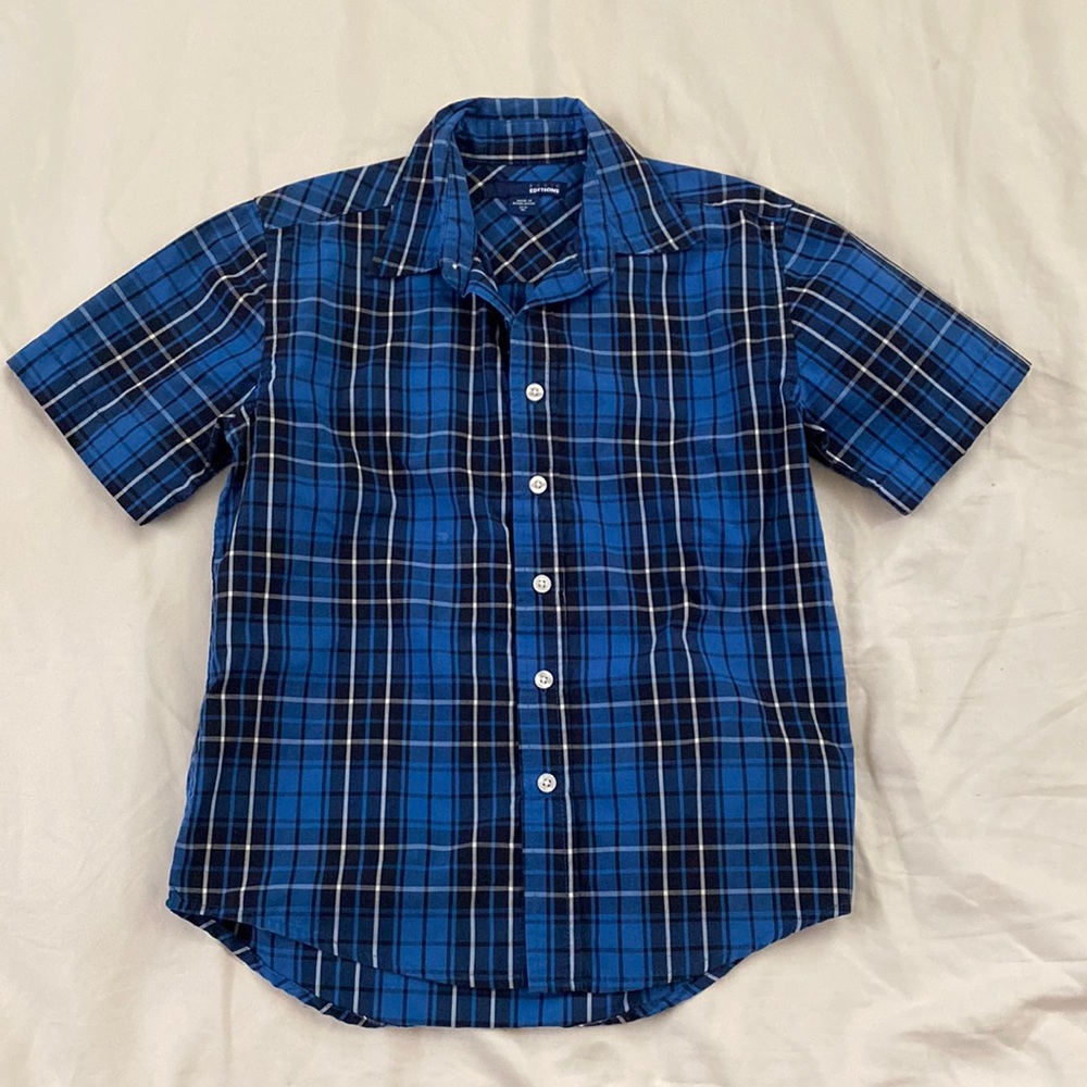 Basic Edition Polo shirt size M